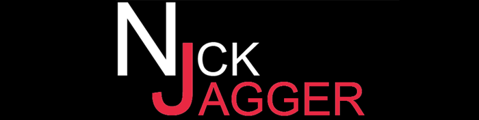 Nick Jagger