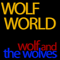 Wolf and the Wolves - Wolf World
