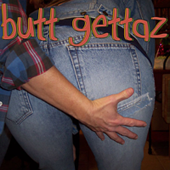 Butt Gettaz