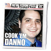 The New York City News