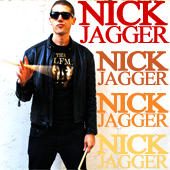 Nick Jagger