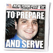 Cannibal Cop