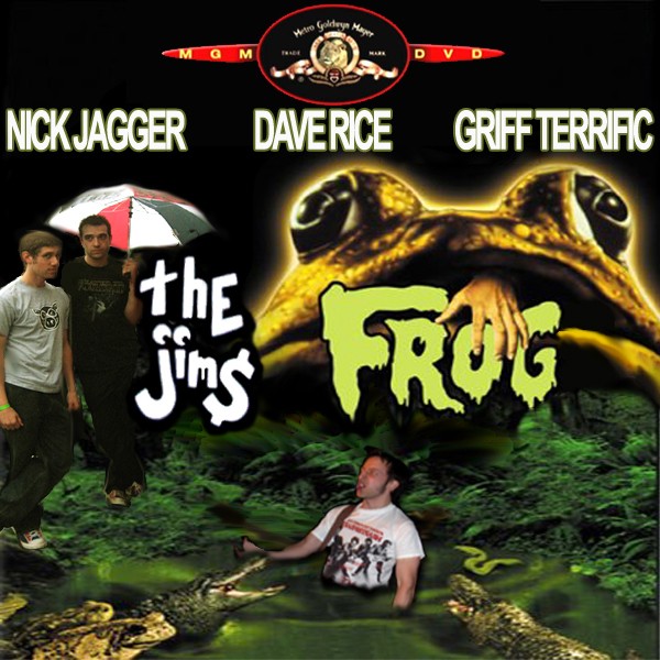 frog (single)