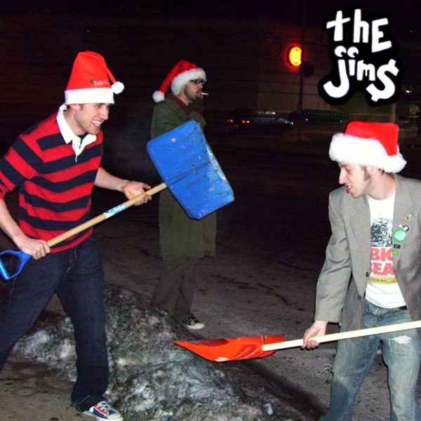 merry christmas, fuck you