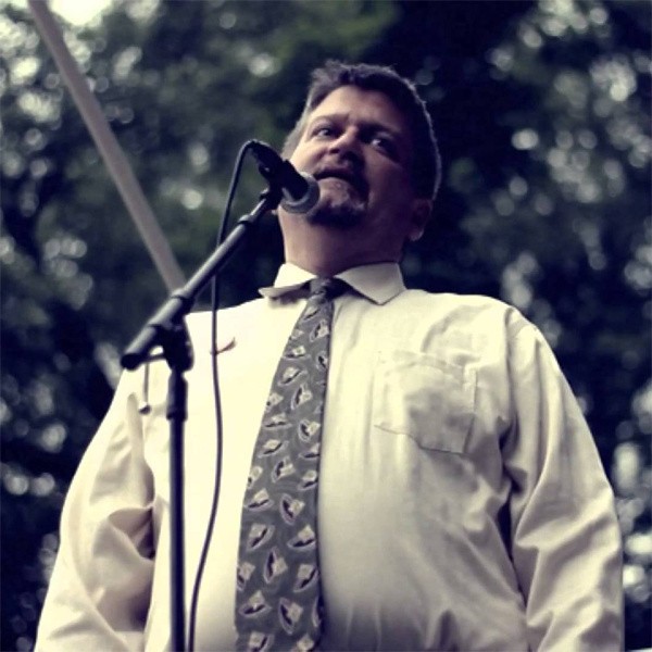 Ed Hickey Campaign Song