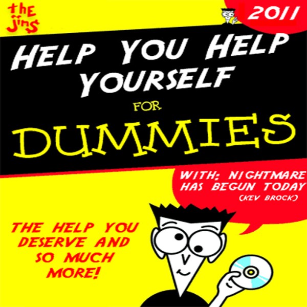 help you help yourself (single)