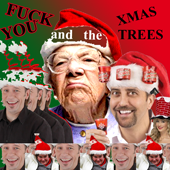 Christmas Punk