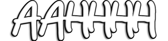 AAHHHH logo