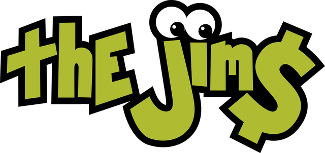 the jims logo