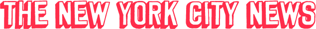The New York City News logo