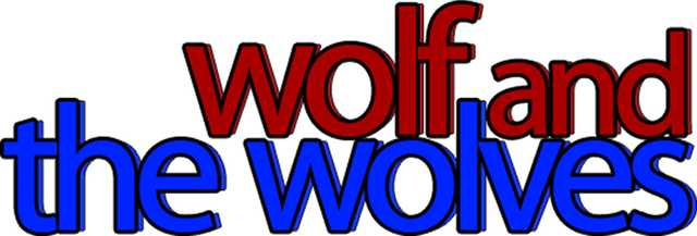 Wolf and the Wolves logo